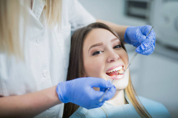 Laser Dentistry in Hughes Springs, TX